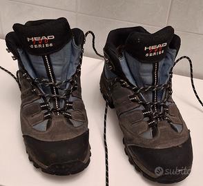 scarponi da montagna uomo 