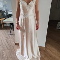 Abito da sposa