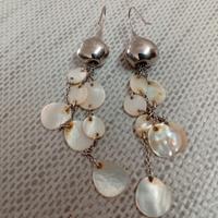 Orecchini pendenti Breil