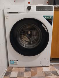 Lavatrice Candy Pro-Wash 500 da 8 kg