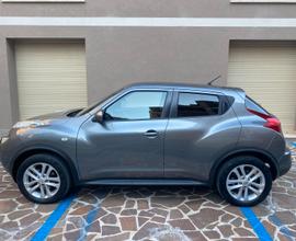 NISSAN Juke 1ª serie - 2013