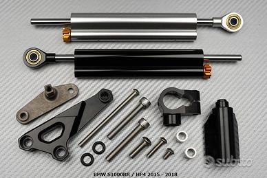 Ammortizzatore sterzo BMW S1000RR / HP4 2015 2018