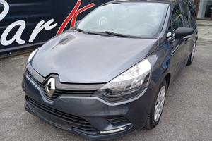Renault Clio 5P 0.9 TCe 12V 75CV Life