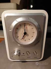 Radiosveglia