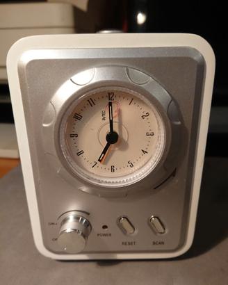 Radiosveglia