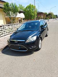Ford focus 1.6 2009