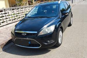 Ford focus 1.6 2009