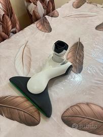 Spazzola per folletto