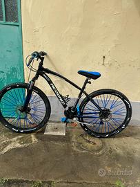 Bici MTB