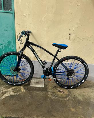 Bici MTB
