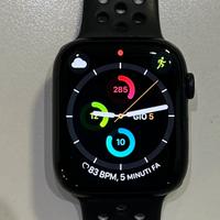 Apple watch serie 7 45 MM gps + cellular