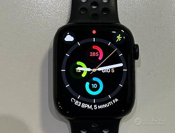 Apple watch serie 7 45 MM gps + cellular