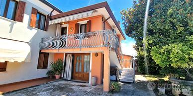 Porzione di Trifamiliare -San Giorgio delle P