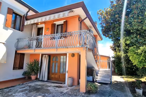Porzione di Trifamiliare -San Giorgio delle P