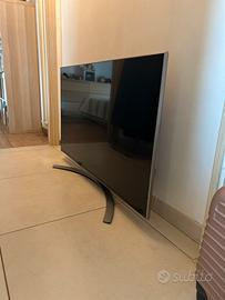 Televisore LG oled