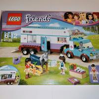 LEGO FRIENDS