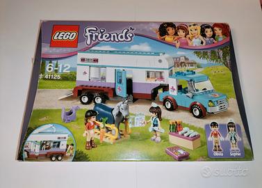 LEGO FRIENDS
