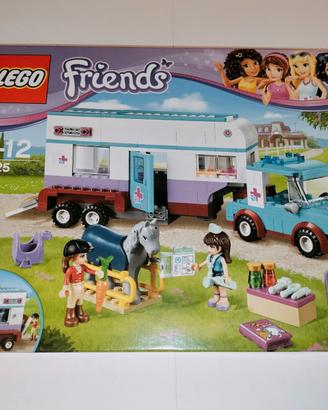 LEGO FRIENDS
