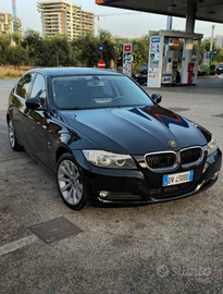 Bmw 320d xdrive
