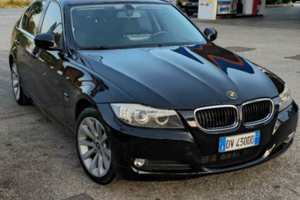 Bmw 320d xdrive