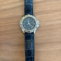 Breitling colt blu 38mm
