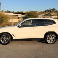 Bmw X3 xDrive20d Individual