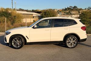 Bmw X3 xDrive20d Individual