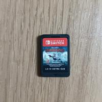 Dragon Trainer Nintendo Switch 