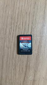 Dragon Trainer Nintendo Switch 