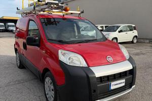 FIAT FIORINO 1.3 M-JET FURGONE 95CV ADVENTURE