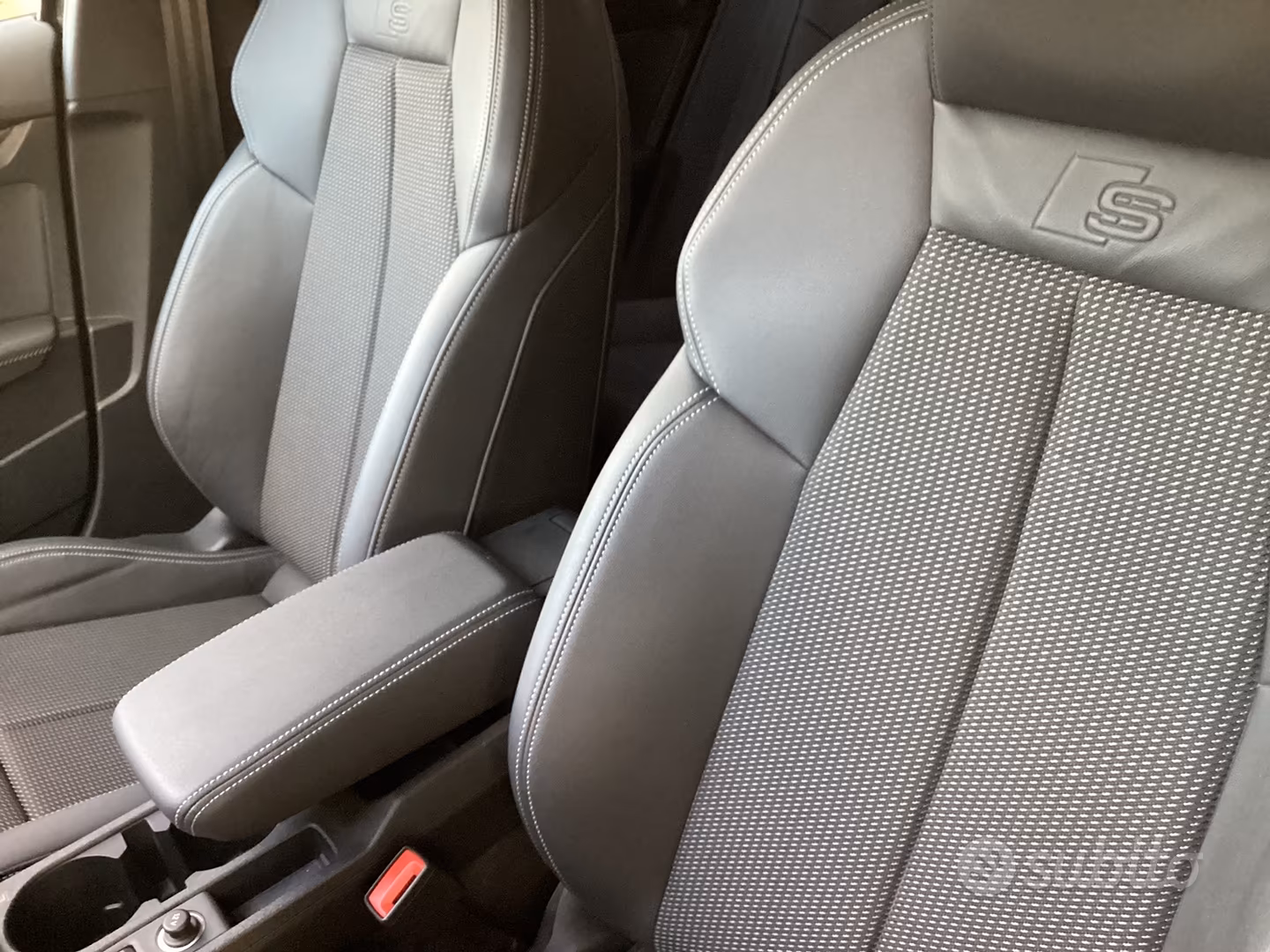Audi A3 4ª serie