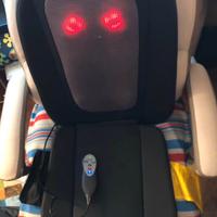 Vibro massaggio medico relax pefetto