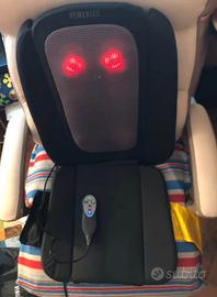 Vibro massaggio medico relax pefetto