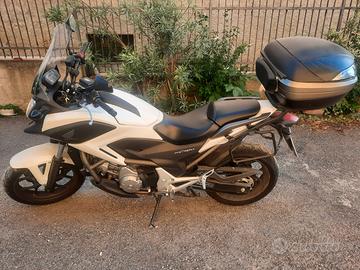HONDA NC700XA