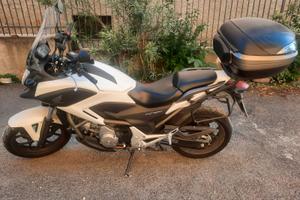 HONDA NC700XA