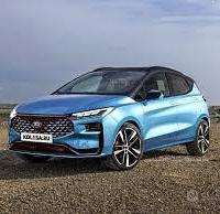 Vari ricambi per ford fiesta 2025