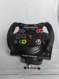 Thrustmaster TS-PC Racer,