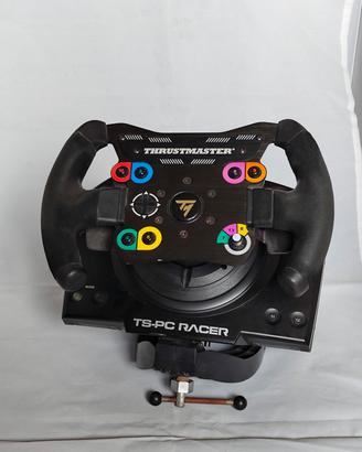 Thrustmaster TS-PC Racer,