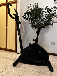 Cyclette Essential Domyos