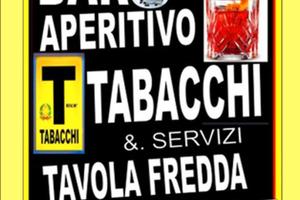 Bar tabacchi lotto slot