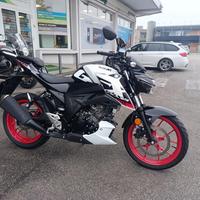 SUZUKI GSX-S 125 GSX-S 125
