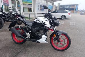 SUZUKI GSX-S 125 GSX-S 125
