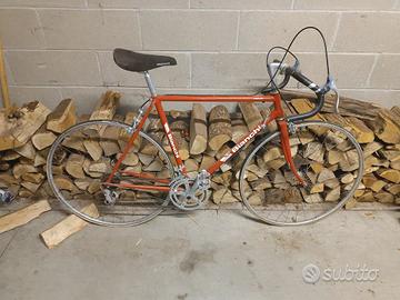 Bianchi Rekord 841