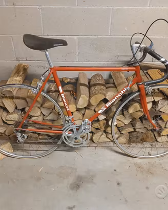 Bianchi Rekord 841