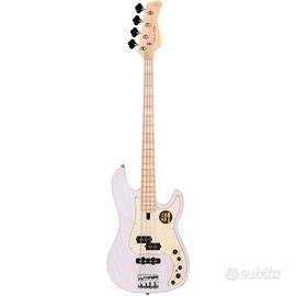 Sire marcus miller p7 swamp ash-4 (2nd gen) basso