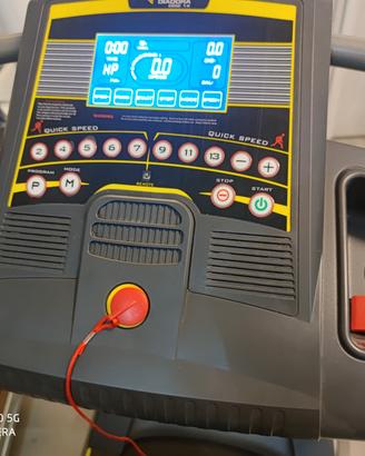 tapis roulant 