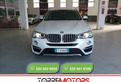 Bmw X4 xDrive20d xLine CV 190 Auto 01/2016