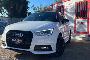 Audi A1 Sportback S Line 1.0 TFSI ULTRA 95cv