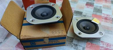 Tweeter PIONEER hi fi casa