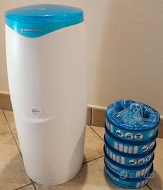 Maialino Foppapedretti Originale Mangia Pannolini